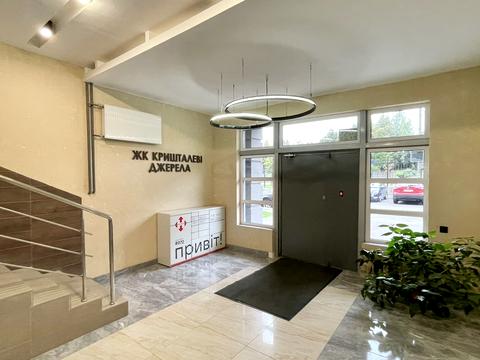 квартира по адресу Метрологическая ул., 60