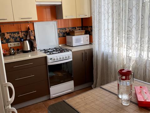 квартира по адресу Валерия Лобановского просп. (Краснозвездный), 41