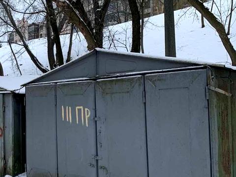 комерційна за адресою Киянівський пров., 19