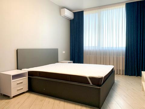 квартира по адресу Правды просп. (Правды), 41-Д