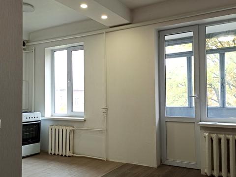 квартира по адресу Голосеевский просп. (40-летия Октября), 94/2