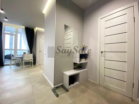 квартира за адресою Каховська вул., 58