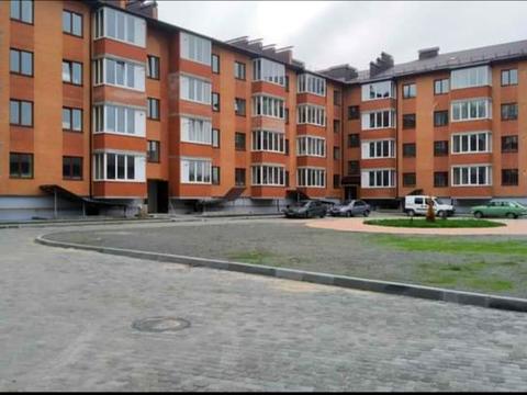 квартира за адресою Центральна вул. (Мічуріна), 17