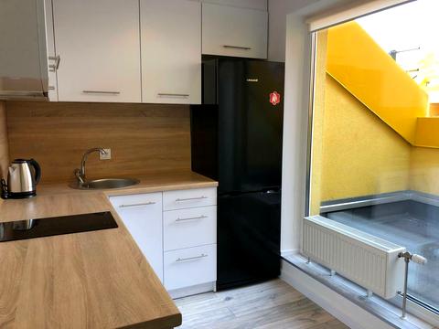 квартира за адресою Соборности, 17