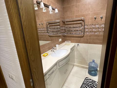 квартира по адресу Авиаконструктора Игоря Сикорского ул. (Танковая), 1