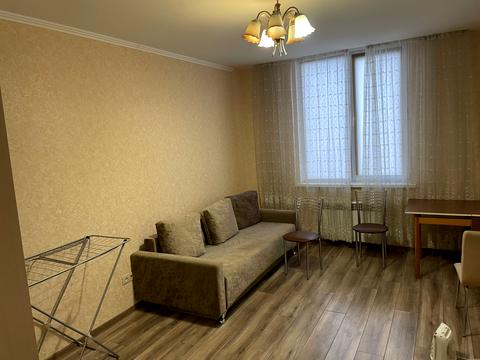 квартира за адресою Дністерська вул. (Двінська), 5/11