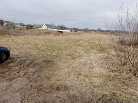 участок по адресу Січнев