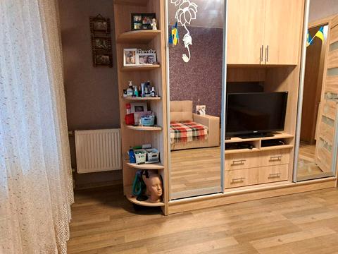 квартира по адресу Богдана Хмельницкого ул., 2