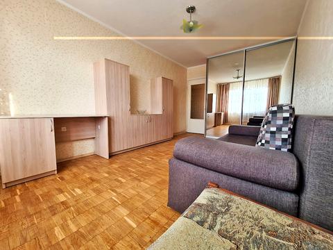 квартира за адресою Оболонська пл. (Дружби Народів СРСР), 3