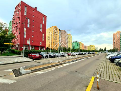 квартира по адресу Соборности просп. (Воззʼєднання), 17