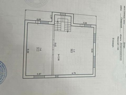 будинок за адресою Чаплинська вул.