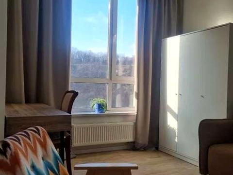 квартира по адресу Столичное шоссе, 2а