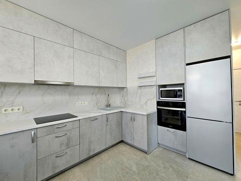 квартира за адресою Любомира Гузара просп. (Космонавта Комарова), 15а