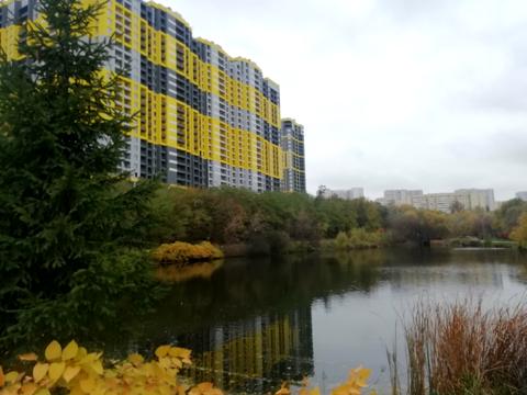 квартира по адресу Кадетский Гай ул., 10