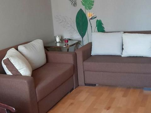 квартира по адресу Урловская ул., 36