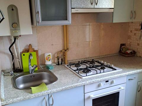 квартира по адресу Александра Поля просп. (Кірова), 98