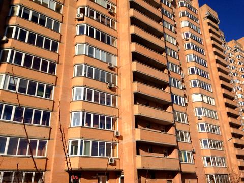 квартира за адресою Срібнокільська вул., 24