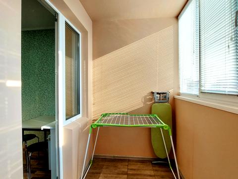 квартира по адресу Елизаветы Чавдар ул., 34