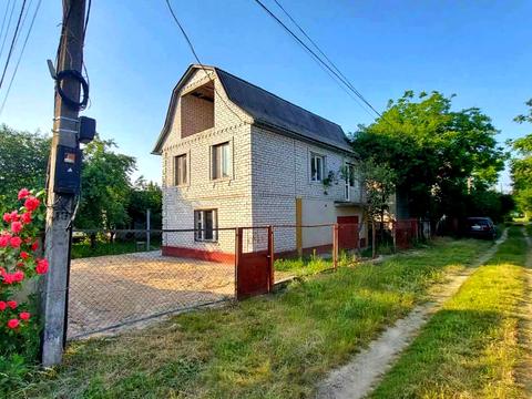 будинок за адресою Садова 6