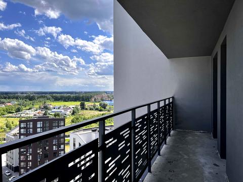 квартира за адресою Панорамна вул., 6