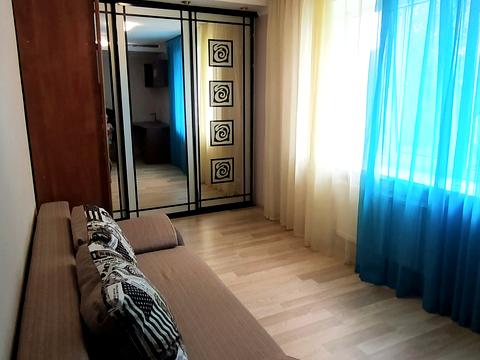 квартира за адресою Студентський бульв., 3