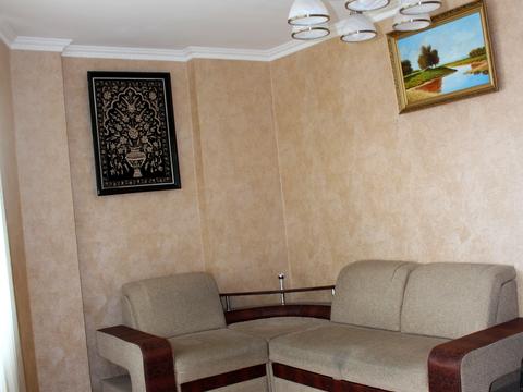 квартира за адресою Віктора Забіли вул., 5