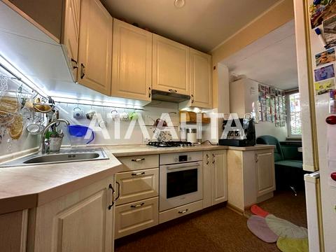 квартира по адресу Академика Филатова ул., 51