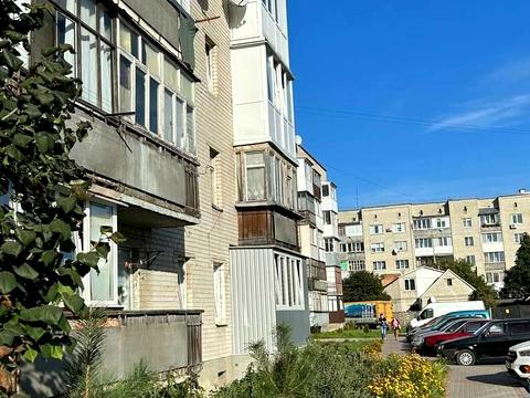 квартира за адресою Січова вул., 3