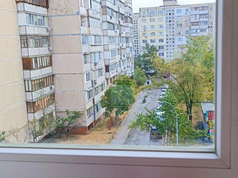 квартира по адресу Владимира Ивасюка просп. (Героїв Сталінграду), 54