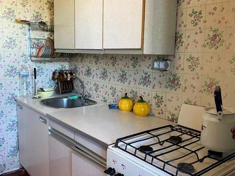 квартира по адресу Радужная ул., 10