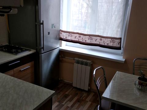 квартира за адресою Мілютенка вул., 40/16