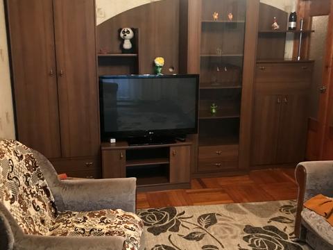 квартира по адресу Евгения Чикаленко ул., 76б