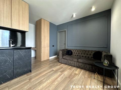 квартира по адресу Драгоманова ул., 10