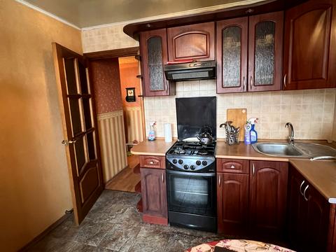 квартира за адресою Голосіївська вул., 4