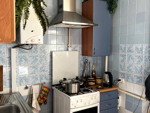 квартира за адресою Небесної Сотні вул. (Леніна), 45