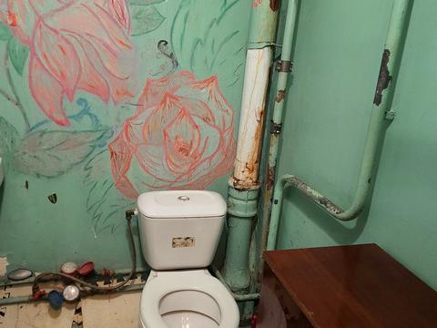 квартира по адресу Натальи Ужвий ул., 8-А