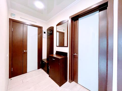 квартира за адресою Івана Мар'яненка пров., 13