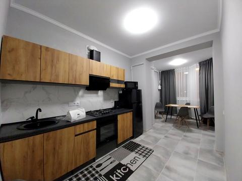 квартира по адресу Мартинова просп., 20