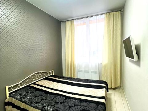 квартира за адресою Івана Франко, 55/5