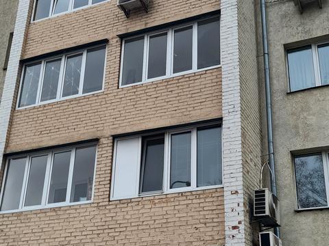 квартира за адресою Виборгська, 59/67