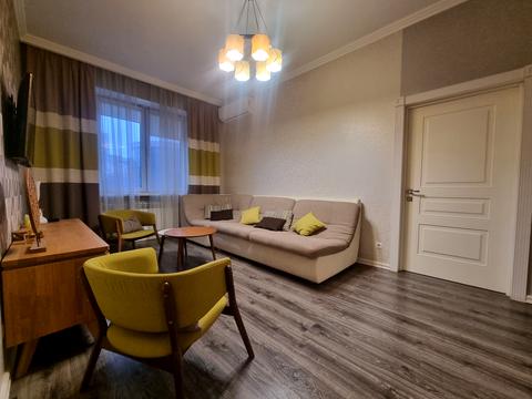 квартира за адресою Лесі Українки бульв., 4