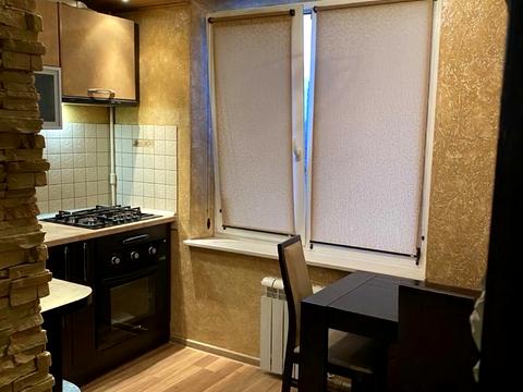 квартира по адресу Салтовское шоссе, 262а