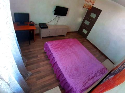 квартира за адресою Срібнокільська вул., 1