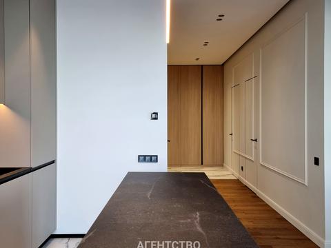 квартира по адресу Днепр, Звёздный бульв., 1м