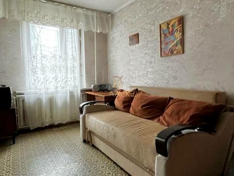 квартира по адресу Дубровицкая ул., 8