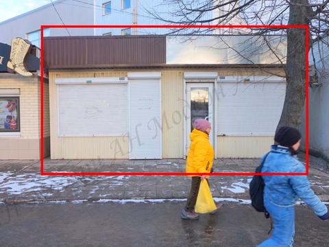 комерційна за адресою Героїв Харкова просп. (Московський), 274г