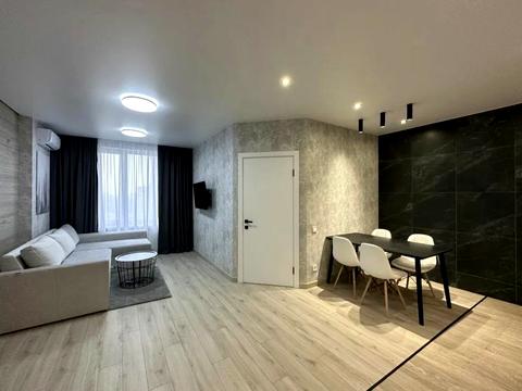 квартира за адресою Академіка Заболотного вул., 1-Б