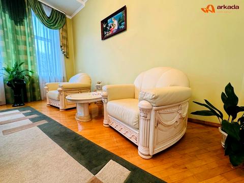 квартира за адресою Михайла Грушевського вул., 1