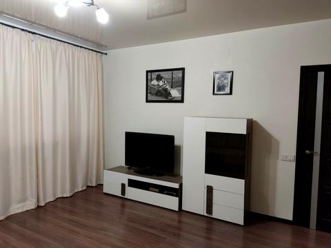 квартира по адресу Василия Симоненко ул., 5