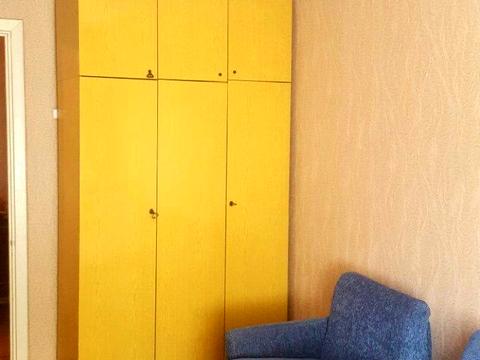 квартира за адресою Дніпро, Фабрично-Заводська вул., 3